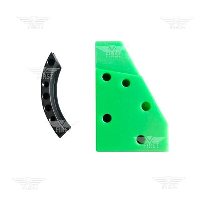 아스터 160.178.180.200.220 재봉틀 슬라이더, 재봉틀 가이드 유니버설 레일 슬라이더, 철 부품 포함