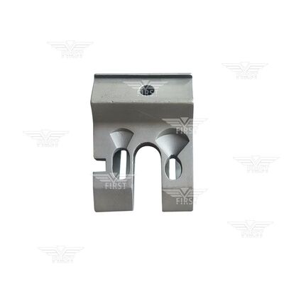 Aster 150/160 꿰매기 기계 바늘 기기 및 가닥 가이드 크로스 머신 가닥 가이드 머리 오래된 모델