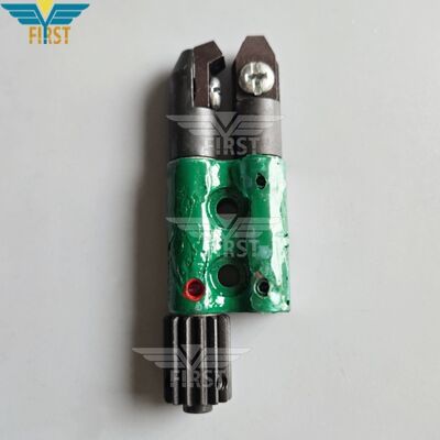 마티니 3210/3212/3214 재봉틀용 폴리우레탄 니들 홀더 (안전한 니들 홀더 위치 고정 기능 포함)