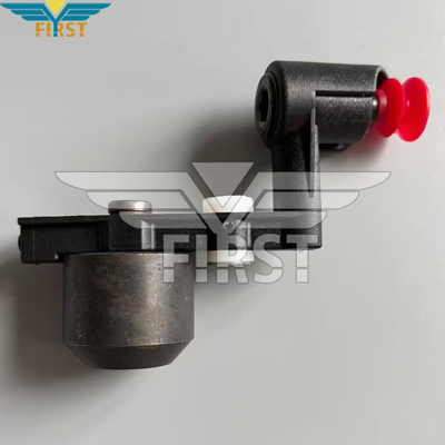 Martini 3212/3214 스레딩 기계용 페이지 매김 - 노즐 홀더