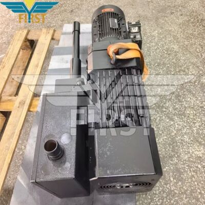 Heidelberg CD102 SM102용 듀얼 기능 오일 프리 건식 압력-진공 펌프 직접 OEM 교체품