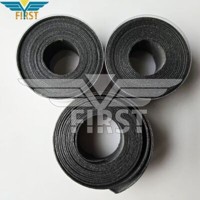 하이델베르크 SM102/CD102용 테이프 벨트 2020mm x 28mm - 드라이브 벨트 부품 번호 86.020.029